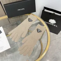 Cheap Prada Gloves #1396836 Replica Wholesale [$38.00 USD] [ITEM#1396836] on Replica Prada Gloves