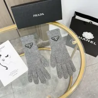 Cheap Prada Gloves #1396837 Replica Wholesale [$38.00 USD] [ITEM#1396837] on Replica Prada Gloves
