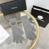 Cheap Prada Gloves #1396837 Replica Wholesale [$38.00 USD] [ITEM#1396837] on Replica Prada Gloves