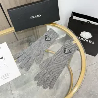 Cheap Prada Gloves #1396837 Replica Wholesale [$38.00 USD] [ITEM#1396837] on Replica Prada Gloves