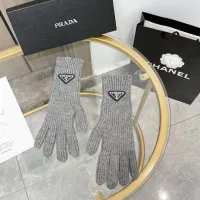 Cheap Prada Gloves #1396837 Replica Wholesale [$38.00 USD] [ITEM#1396837] on Replica Prada Gloves