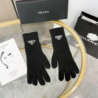 Cheap Prada Gloves #1396838 Replica Wholesale [$38.00 USD] [ITEM#1396838] on Replica Prada Gloves