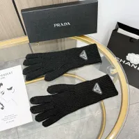 Cheap Prada Gloves #1396838 Replica Wholesale [$38.00 USD] [ITEM#1396838] on Replica Prada Gloves