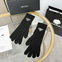Cheap Prada Gloves #1396838 Replica Wholesale [$38.00 USD] [ITEM#1396838] on Replica Prada Gloves
