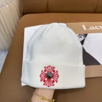 Cheap Chrome Hearts Caps #1396839 Replica Wholesale [$27.00 USD] [ITEM#1396839] on Replica Chrome Hearts Caps