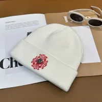 Cheap Chrome Hearts Caps #1396839 Replica Wholesale [$27.00 USD] [ITEM#1396839] on Replica Chrome Hearts Caps