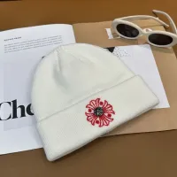 Cheap Chrome Hearts Caps #1396839 Replica Wholesale [$27.00 USD] [ITEM#1396839] on Replica Chrome Hearts Caps