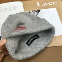 Cheap Chrome Hearts Caps #1396840 Replica Wholesale [$27.00 USD] [ITEM#1396840] on Replica Chrome Hearts Caps