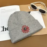 Cheap Chrome Hearts Caps #1396840 Replica Wholesale [$27.00 USD] [ITEM#1396840] on Replica Chrome Hearts Caps