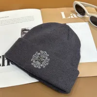 Cheap Chrome Hearts Caps #1396841 Replica Wholesale [$27.00 USD] [ITEM#1396841] on Replica Chrome Hearts Caps