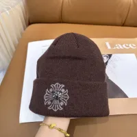 Cheap Chrome Hearts Caps #1396843 Replica Wholesale [$27.00 USD] [ITEM#1396843] on Replica Chrome Hearts Caps