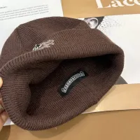 Cheap Chrome Hearts Caps #1396843 Replica Wholesale [$27.00 USD] [ITEM#1396843] on Replica Chrome Hearts Caps