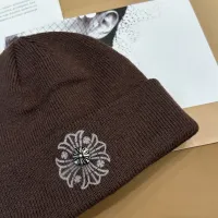 Cheap Chrome Hearts Caps #1396843 Replica Wholesale [$27.00 USD] [ITEM#1396843] on Replica Chrome Hearts Caps