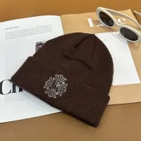 Cheap Chrome Hearts Caps #1396843 Replica Wholesale [$27.00 USD] [ITEM#1396843] on Replica Chrome Hearts Caps