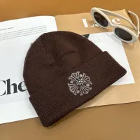 Cheap Chrome Hearts Caps #1396843 Replica Wholesale [$27.00 USD] [ITEM#1396843] on Replica Chrome Hearts Caps