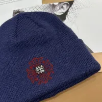 Cheap Chrome Hearts Caps #1396844 Replica Wholesale [$27.00 USD] [ITEM#1396844] on Replica Chrome Hearts Caps