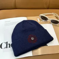 Cheap Chrome Hearts Caps #1396844 Replica Wholesale [$27.00 USD] [ITEM#1396844] on Replica Chrome Hearts Caps