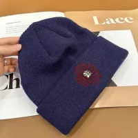 Cheap Chrome Hearts Caps #1396844 Replica Wholesale [$27.00 USD] [ITEM#1396844] on Replica Chrome Hearts Caps