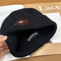 Cheap Chrome Hearts Caps #1396845 Replica Wholesale [$27.00 USD] [ITEM#1396845] on Replica Chrome Hearts Caps