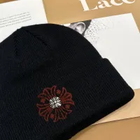 Cheap Chrome Hearts Caps #1396845 Replica Wholesale [$27.00 USD] [ITEM#1396845] on Replica Chrome Hearts Caps