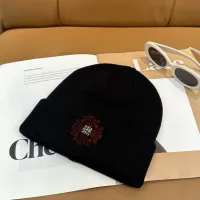 Cheap Chrome Hearts Caps #1396845 Replica Wholesale [$27.00 USD] [ITEM#1396845] on Replica Chrome Hearts Caps