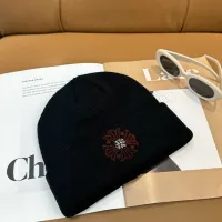 Cheap Chrome Hearts Caps #1396845 Replica Wholesale [$27.00 USD] [ITEM#1396845] on Replica Chrome Hearts Caps