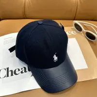 Cheap Ralph Lauren Polo Caps #1396847 Replica Wholesale [$27.00 USD] [ITEM#1396847] on Replica Ralph Lauren Polo Caps