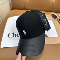 Cheap Ralph Lauren Polo Caps #1396848 Replica Wholesale [$27.00 USD] [ITEM#1396848] on Replica Ralph Lauren Polo Caps