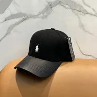 Cheap Ralph Lauren Polo Caps #1396848 Replica Wholesale [$27.00 USD] [ITEM#1396848] on Replica Ralph Lauren Polo Caps