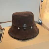 Cheap Chrome Hearts Caps #1396850 Replica Wholesale [$36.00 USD] [ITEM#1396850] on Replica Chrome Hearts Caps