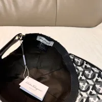 Cheap Salvatore Ferragamo Caps #1396852 Replica Wholesale [$36.00 USD] [ITEM#1396852] on Replica Under Armour Caps