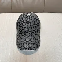 Cheap Salvatore Ferragamo Caps #1396853 Replica Wholesale [$36.00 USD] [ITEM#1396853] on Replica Under Armour Caps