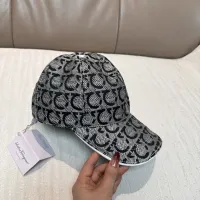 Cheap Salvatore Ferragamo Caps #1396853 Replica Wholesale [$36.00 USD] [ITEM#1396853] on Replica Under Armour Caps