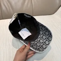 Cheap Salvatore Ferragamo Caps #1396853 Replica Wholesale [$36.00 USD] [ITEM#1396853] on Replica Under Armour Caps