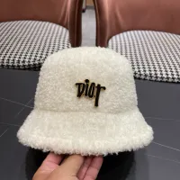 Cheap Christian Dior Caps #1396856 Replica Wholesale [$36.00 USD] [ITEM#1396856] on Replica Christian Dior Caps