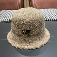 Cheap Christian Dior Caps #1396857 Replica Wholesale [$36.00 USD] [ITEM#1396857] on Replica Christian Dior Caps
