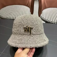 Cheap Christian Dior Caps #1396858 Replica Wholesale [$36.00 USD] [ITEM#1396858] on Replica Christian Dior Caps