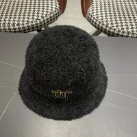 Cheap Christian Dior Caps #1396859 Replica Wholesale [$36.00 USD] [ITEM#1396859] on Replica Christian Dior Caps