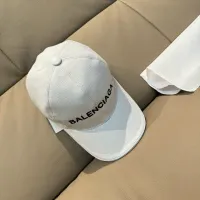 Cheap Balenciaga Caps #1396860 Replica Wholesale [$34.00 USD] [ITEM#1396860] on Replica Balenciaga Caps