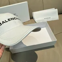 Cheap Balenciaga Caps #1396860 Replica Wholesale [$34.00 USD] [ITEM#1396860] on Replica Balenciaga Caps