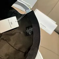 Cheap Balenciaga Caps #1396860 Replica Wholesale [$34.00 USD] [ITEM#1396860] on Replica Balenciaga Caps