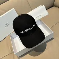 Cheap Balenciaga Caps #1396861 Replica Wholesale [$34.00 USD] [ITEM#1396861] on Replica Balenciaga Caps
