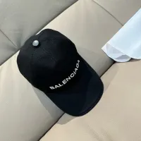 Cheap Balenciaga Caps #1396861 Replica Wholesale [$34.00 USD] [ITEM#1396861] on Replica Balenciaga Caps