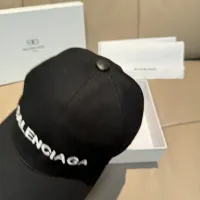 Cheap Balenciaga Caps #1396861 Replica Wholesale [$34.00 USD] [ITEM#1396861] on Replica Balenciaga Caps