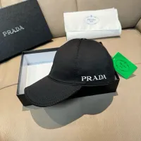 Cheap Prada Caps #1396863 Replica Wholesale [$36.00 USD] [ITEM#1396863] on Replica Prada Caps