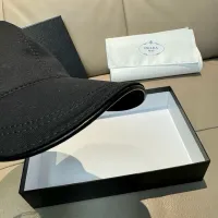 Cheap Prada Caps #1396863 Replica Wholesale [$36.00 USD] [ITEM#1396863] on Replica Prada Caps