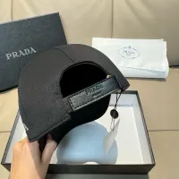 Cheap Prada Caps #1396863 Replica Wholesale [$36.00 USD] [ITEM#1396863] on Replica Prada Caps