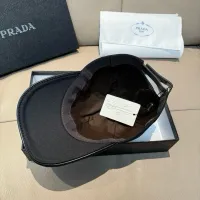 Cheap Prada Caps #1396863 Replica Wholesale [$36.00 USD] [ITEM#1396863] on Replica Prada Caps