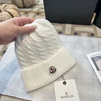 Cheap Moncler Caps #1396868 Replica Wholesale [$25.00 USD] [ITEM#1396868] on Replica Moncler Caps