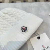 Cheap Moncler Caps #1396868 Replica Wholesale [$25.00 USD] [ITEM#1396868] on Replica Moncler Caps